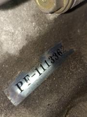 АКПП HONDA LIFE JB1 E07Z PF 4 ракурс