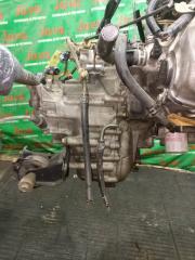 АКПП HONDA LIFE JB1 E07Z PF 5 ракурс
