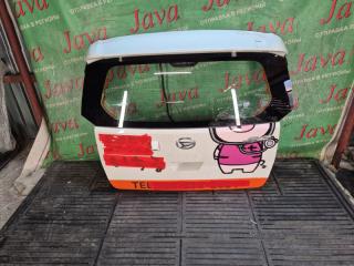 Дверь задняя задняя DAIHATSU MIRA e:S LA350S KF-VE 67005-B2E21 1 ракурс