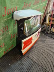 Дверь задняя задняя DAIHATSU MIRA e:S LA350S KF-VE 67005-B2E21 2 ракурс