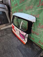 Дверь задняя задняя DAIHATSU MIRA e:S LA350S KF-VE 67005-B2E21 3 ракурс