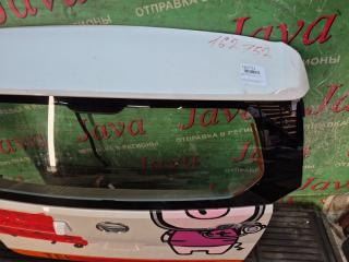 Дверь задняя задняя DAIHATSU MIRA e:S LA350S KF-VE 67005-B2E21 5 ракурс