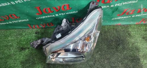 Фара левая передняя MAZDA FLAIR WAGON MM32S R06A 1870 2 ракурс