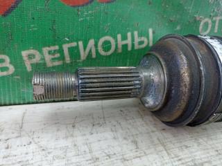 Привод правый передний DAIHATSU MOVE LA150S KF-VE 5 ракурс