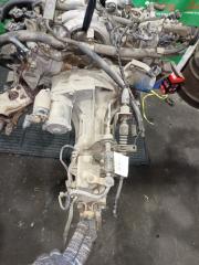 МКПП MITSUBISHI MINICAB U61T 3G83 R5M11 6857 3 ракурс