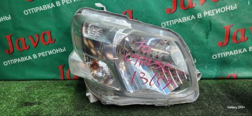 Фара правая передняя DAIHATSU TANTO LA610S KF-VE 1880 1 ракурс