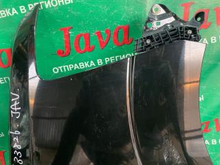 Крыло правое переднее HONDA N-BOX JF1 S07A 60211TY0010ZZ 4 ракурс