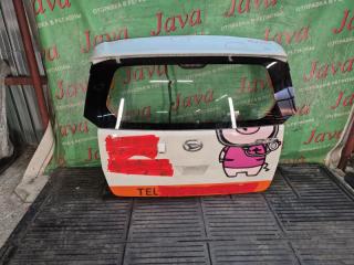 Дверь задняя задняя DAIHATSU MIRA e:S LA350S KF-VE 67005-B2E21 1 ракурс