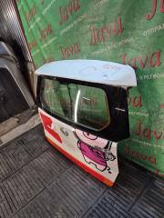 Дверь задняя задняя DAIHATSU MIRA e:S LA350S KF-VE 67005-B2E21 3 ракурс