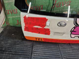 Дверь задняя задняя DAIHATSU MIRA e:S LA350S KF-VE 67005-B2E21 4 ракурс