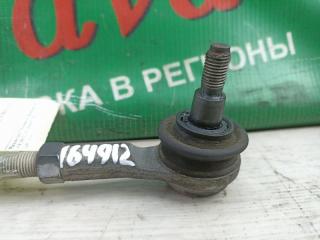 Рулевая рейка передняя MITSUBISHI EK SPACE B11A 3B20-T 4 ракурс