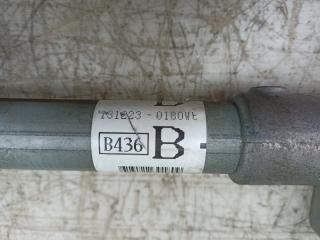 Рулевая рейка передняя MITSUBISHI EK CUSTOM B11W 3B20-T 4 ракурс