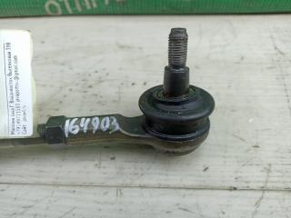 Рулевая рейка передняя MITSUBISHI EK CUSTOM B11W 3B20-T 5 ракурс