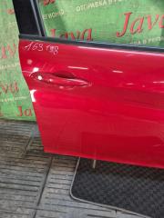 Дверь правая передняя ALFA ROMEO GIULIA 952 GME 4 ракурс