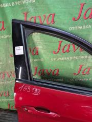 Дверь правая передняя ALFA ROMEO GIULIA 952 GME 5 ракурс