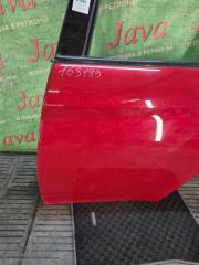 Дверь левая задняя ALFA ROMEO GIULIA 952 GME 4 ракурс