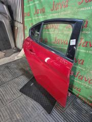 Дверь правая задняя ALFA ROMEO GIULIA 952 GME 3 ракурс