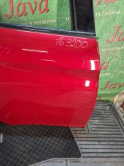 Дверь правая задняя ALFA ROMEO GIULIA 952 GME 4 ракурс