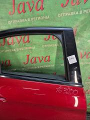 Дверь правая задняя ALFA ROMEO GIULIA 952 GME 5 ракурс