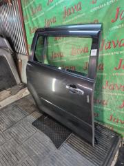 Дверь правая задняя MAZDA MPV LY3P L3-VDT 3 ракурс