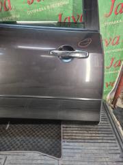 Дверь правая задняя MAZDA MPV LY3P L3-VDT 4 ракурс