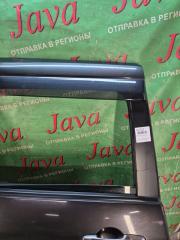 Дверь правая задняя MAZDA MPV LY3P L3-VDT 5 ракурс