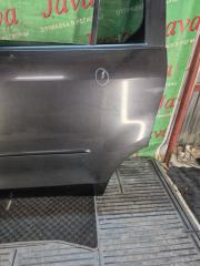 Дверь левая задняя MAZDA MPV LY3P L3-VDT 4 ракурс
