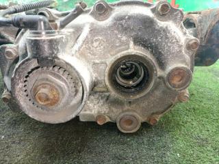 Редуктор задний NISSAN MARCH BNK12 CR14DE 290A0AX411 3 ракурс