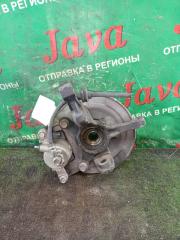 Ступица правая передняя MITSUBISHI EK CUSTOM B11W 3B20 5 ракурс
