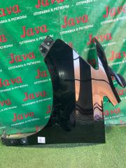 Крыло левое переднее TOYOTA VELLFIRE ANH25 2AZ-FE 5380258060 1 ракурс
