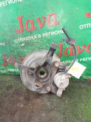 Ступица левая передняя MITSUBISHI EK CUSTOM B11W 3B20 5 ракурс