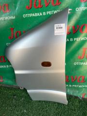 Крыло левое переднее DAIHATSU ATRAI 7 S221G K3-VE 1 ракурс Крыло левое переднее DAIHATSU ATRAI 7 S221G K3-VE 1 ракурс