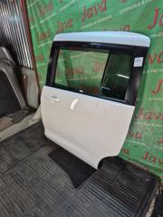 Дверь левая задняя MAZDA PREMACY CWEAW LF-VE 3 ракурс