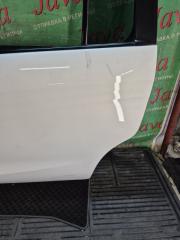 Дверь левая задняя MAZDA PREMACY CWEAW LF-VE 4 ракурс