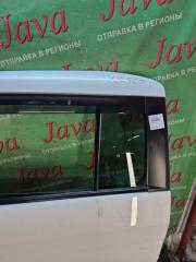 Дверь левая задняя MAZDA PREMACY CWEAW LF-VE 5 ракурс