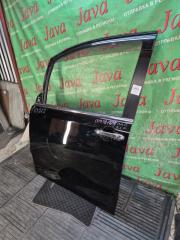 Дверь левая передняя TOYOTA ESQUIRE ZWR80 2ZR-FXE 3 ракурс