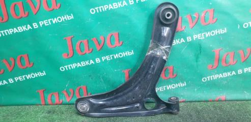 Рычаг левый передний NISSAN NV100 CLIPPER DR17V R06A 45202-64P00 5 ракурс