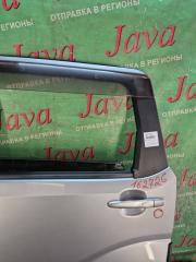 Дверь левая задняя DAIHATSU MOVE LA150S KF-VE 5 ракурс