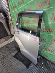 Дверь правая задняя DAIHATSU MOVE LA150S KF-VE 3 ракурс
