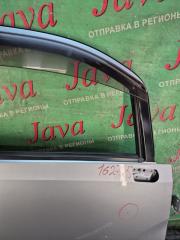 Дверь правая передняя DAIHATSU MOVE LA150S KF-VE 5 ракурс