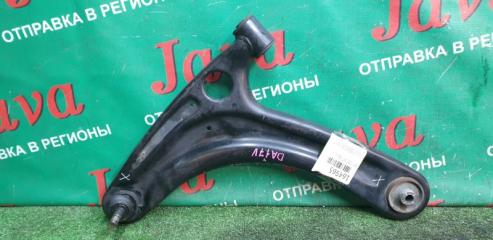 Рычаг левый передний SUZUKI EVERY DA17V R06A 45202-64P00 1 ракурс