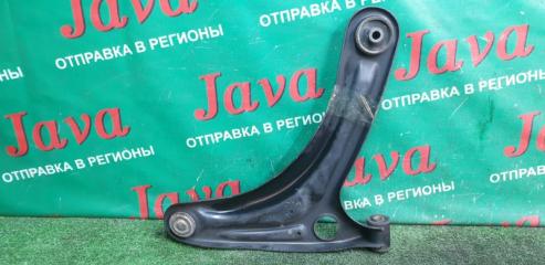 Рычаг левый передний SUZUKI EVERY DA17V R06A 45202-64P00 5 ракурс