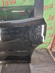 Дверь левая задняя TOYOTA VOXY ZRR80 3ZR-FAE 4 ракурс