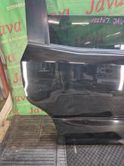Дверь правая задняя TOYOTA VOXY ZRR80 3ZR-FAE 4 ракурс