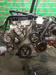Двигатель MAZDA ROADSTER NCEC LF-VE 1 ракурс