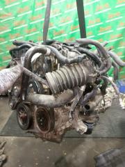 Двигатель MAZDA ROADSTER NCEC LF-VE 2 ракурс