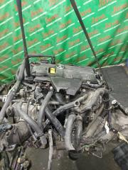 Двигатель MAZDA ROADSTER NCEC LF-VE 4 ракурс
