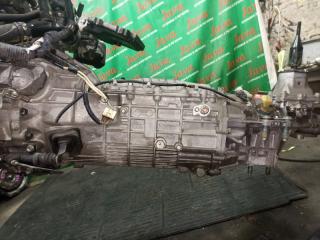 МКПП MAZDA ROADSTER NCEC LF-VE 1 ракурс