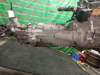 МКПП MAZDA ROADSTER NCEC LF-VE 5 ракурс