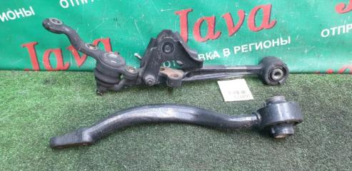 Рычаг левый передний TOYOTA PROGRES JCG10 1JZ-FSE 1 ракурс